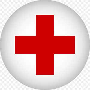 Red Cross Blood Drive
